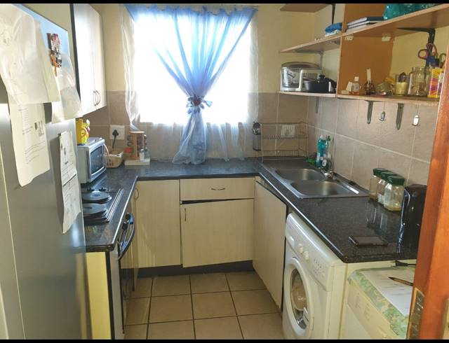 2 BEDROOM APARTMENT SOLD IN ANNLIN